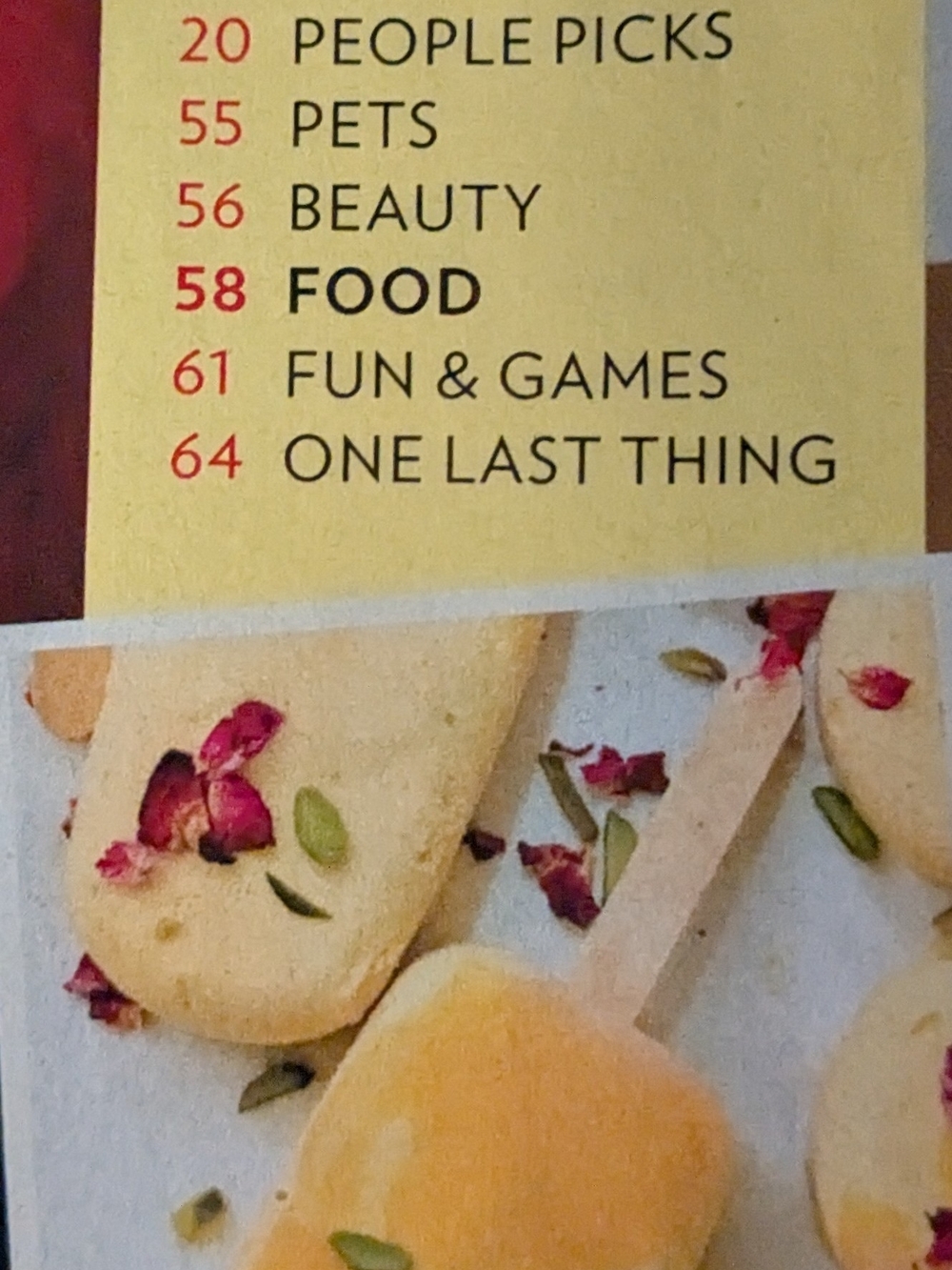 People Magazine Featuring July 13 2026 Covery - Picture 5 of 12